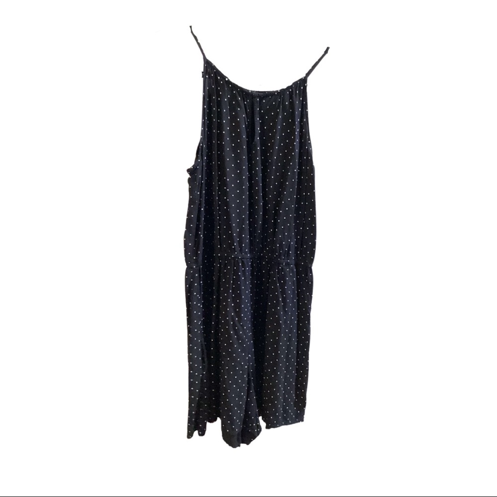Summer romper